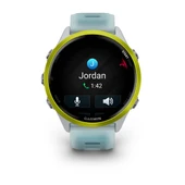 Garmin Forerunner 570 - 47 mm Sarı | Turkuaz - 4