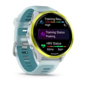 Garmin Forerunner 570 - 47 mm Sarı | Turkuaz - 3