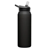 CAMELBAK Eddy®+ Matara 1000 ml Siyah - 4