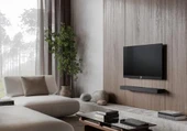 Loewe Klang Bar 3 Mr Basalt Grey Soundbar - 5