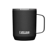 CAMELBAK Horizon™ Kulplu Kamp Bardağı 350 ml Siyah - 1