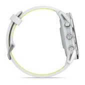 Garmin Forerunner 970 Titanyum Beyaz | Sarı - 5