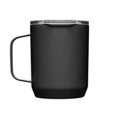 CAMELBAK Horizon™ Kulplu Kamp Bardağı 350 ml Siyah - 3