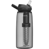 CAMELBAK Eddy®+ Tritan™ Renew LifeStraw 1000 ml Gri thumbnail 3