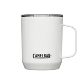 CAMELBAK Horizon™ Kulplu Kamp Bardağı 350 ml Beyaz - 1