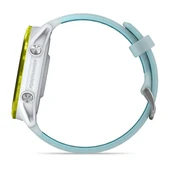Garmin Forerunner 570 - 47 mm Sarı | Turkuaz - 8