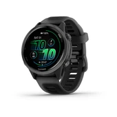 Garmin Forerunner 570 - 42 mm Slate Gri | Siyah - 1