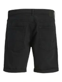 JACK JONES Erkek Kot Şort 12274985 - 2