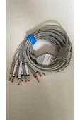RAMED 10 Lead EKG Kablosu - 1