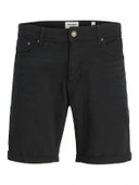 JACK JONES Erkek Kot Şort 12274985 - 1