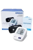 OMRON M3 Comfort HEM-7155-E Üst Koldan Ölçer Tansi - 2