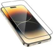 İphone 15 Premium Kalite Seramik Nano Ekran Korucu - 5