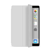 İpad Pro 12,9 İnç Uyumlu Kılıf Katlanır Kalem Bölmeli Standlı Uyku Modlu Akıllı Kapak - 2