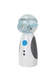 ENDOSTALL LT-N100 Taşınabilir Pilli Mesh Nebulizatör - 1