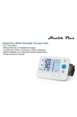 HEALTH PLUS Türkçe Konuşan Otomatik Koldan Tansiyon Aleti - 4