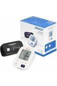 OMRON M3 Comfort HEM-7155-E Üst Koldan Ölçer Tansi - 3
