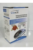 ENDOSTALL KAPAKLI NEBULİZATÖR CİHAZI - 4