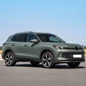 VW Tiguan 2024-2027 1.5TSi Motor Filtre Bakım Seti Mann - 2