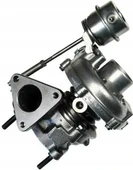 TURBO 1.4 TDİ POLO - İBİZA - CORDOBA - FABİA - AMF MOTOR / 045145701J - 701729-5010S - 1
