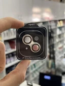 Sapphire İphone 14 - 14 Plus Lens Koruma - 1