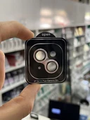Sapphire İphone 14 - 14 Plus Lens Koruma - 3