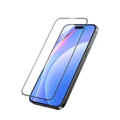 Joyroom İphone 15 HD Full Kaplayan Premium Ekran Koruyucu Cam - 1