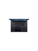 Acer TravelMate P2 TMP215-54-53Z1 NX.VVREY.002 i5-1235U 8 GB 512 GB SSD Iris Xe Graphics 15.6" Full HD Notebook - 4