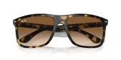 Ray-Ban RB4547 710/51 57 Unisex Güneş Gözlüğü - 4