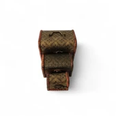 Üçlü Çin Sandık thumbnail 2