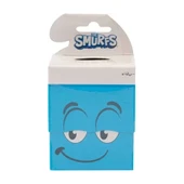 Şirinler Sevimli 7.5 Cm Figür Cdu12 thumbnail 3