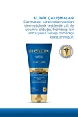 Bioxcin Sun Care Güneş Sonrası Krem 200 Ml - Yatıştırıcı Nemlendirici Koruyucu Aloe Vera Soya Yağı Vitamin E - 4