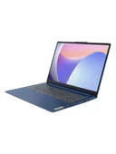 Lenovo IdeaPad Slim 3 16IAH8 83ES002FTR i5-12450H 8 GB 512 GB SSD UHD Graphics 16" WUXGA Notebook - 3
