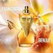 Jean Paul Gaultier Divine Le Parfum EDP 100 Kadın Parfüm Seti - 4