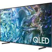 Samsung 50Q60D 4K Ultra HD 50" 127 Ekran Uydu Alıcılı Smart QLED TV - 2