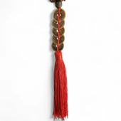 Çin Parasından Yapılmış Çan thumbnail 3