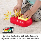 Fisher-Price Saymayı ve Renkleri Öğreten UNO HWH16 - 3