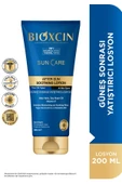 Bioxcin Sun Care Güneş Sonrası Krem 200 Ml - Yatıştırıcı Nemlendirici Koruyucu Aloe Vera Soya Yağı Vitamin E - 1