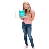 Squishmallows Disney Prenses Serisi - Jasmine 20 cm SQDI00505 - 5