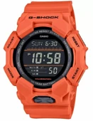 CASIO GD-010-4DR ERKEK KOL SAATİ - 1