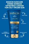 Bioxcin Sun Care Güneş Sonrası Krem 200 Ml - Yatıştırıcı Nemlendirici Koruyucu Aloe Vera Soya Yağı Vitamin E - 2