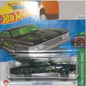 Hot Wheels Tekli Arabalar Layin Lowrider HTB91 - 1