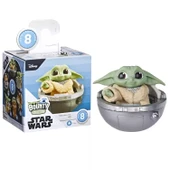 Star Wars The Bounty Collection Seri 8 Grogu Figürleri 43 F9951 - 1