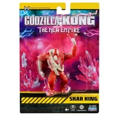 Godzilla ve Kong Mini Figür 8 cm - Skar King thumbnail 2
