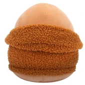 Squishmallows Tembel Hayvan Sherman 20 cm SQCR06711 thumbnail 4