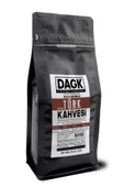 DAGK 1000 GR NİTELİKLİ TÜRK KAHVESİ AD. - 1