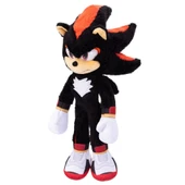 Sonic 3 Lüks Shadow Pelüş Figür 34 cm 42360 thumbnail 3