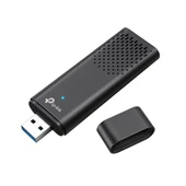 Tp-link Archer TX20U AX1800 d.band wi-fi 6 USB ada ADAPTÖR thumbnail 1