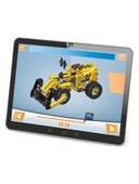 Clementoni Mekanik Buldozer 17374 thumbnail 5