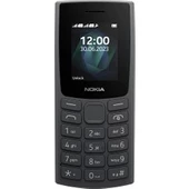 NOKİA N110 (C7) 4g Tuşlu Cep Telefonu (Türkiye Resmi Distribütör Garantili) - 1