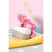 Baby Born Uykucu Bebek Pembe 30 Cm - 5
